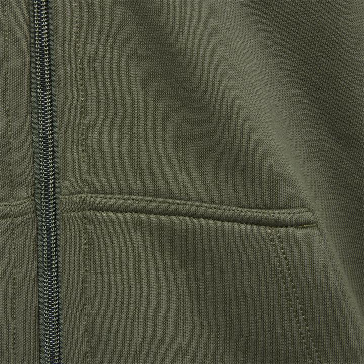 Immagine prodotto Black Diamond M Felpa con cappuccio con zip integrale sbiadita (S)
