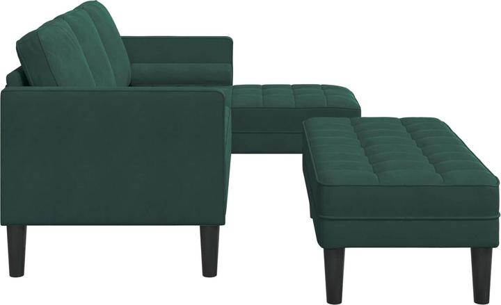 Image du produit vidaXL 3-Sitzer Sofa