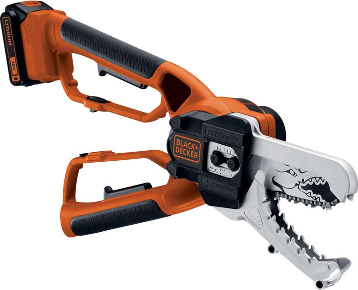 Actual product image Black & Decker Branch shears GKC1000L