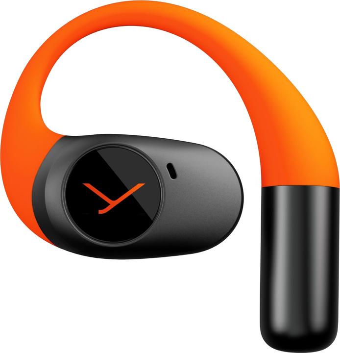 Immagine prodotto Beyerdynamic Amiron 200 Sport Wireless earbuds, black (ANC, 11 h, Senza fili)