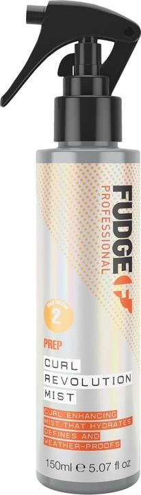 Image du produit Fudge Prep (150 ml)