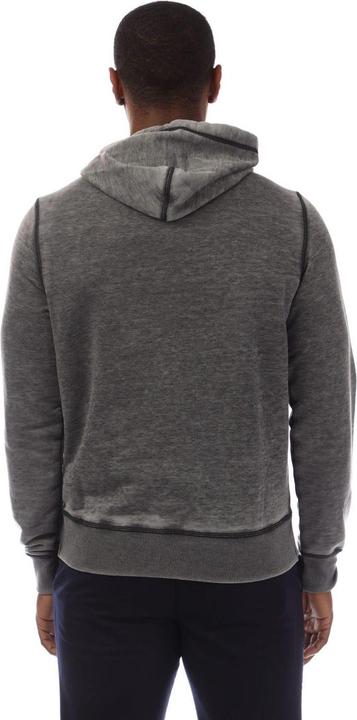 Immagine prodotto Diesel S-Ginn Felpa con Cappuccio Uomo (S)