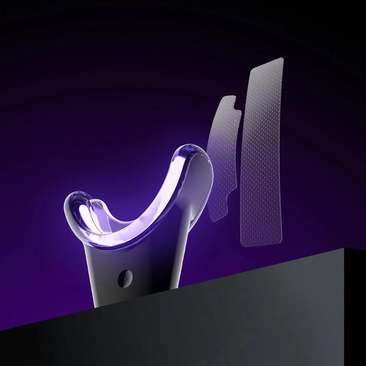 Immagine prodotto SmilePen Kit di strisce sbiancanti (24 ml, Kit di sbiancamento)