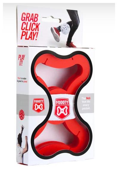 Foooty Connect and Kick