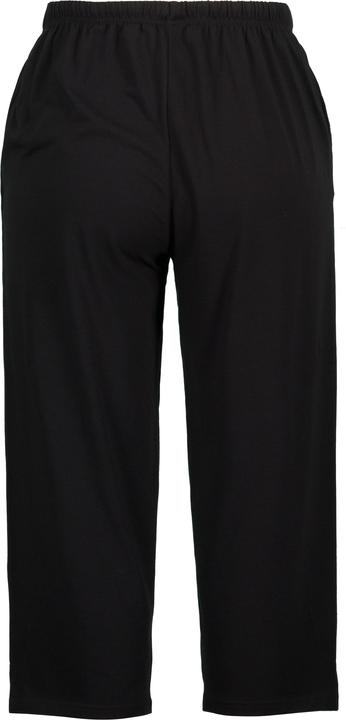 Produktbild Ulla Popken 7/8 Hose, Slimfit, Gummibund, bis Gr. 66/68 (62, 64)