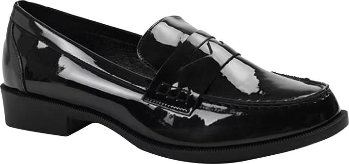 Produktbild Where's That From Halbschuhe Houston Lackleder (41)