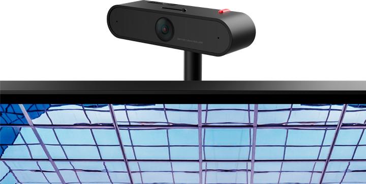 Productafbeelding Lenovo ThinkVision M50 (2 Mpx)