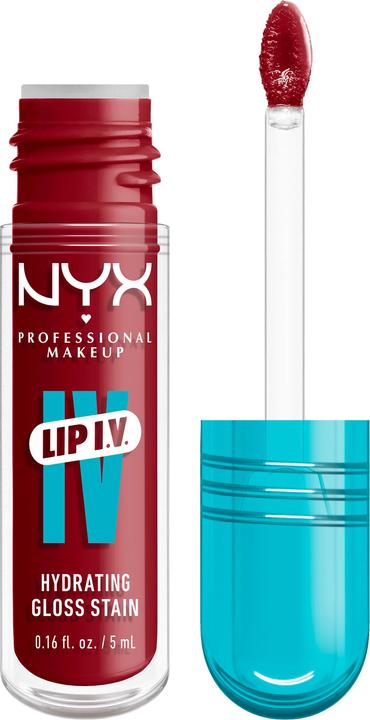 Image du produit NYX Professional Make-Up Lip IV (Cranberry Splash)