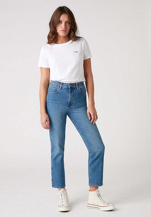 Actual product image Wrangler Wild West Jeans (W25/L32)