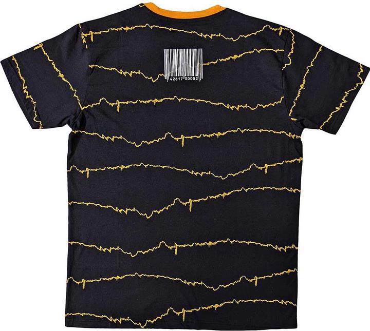 Produktbild Slipknot The End So Far TShirt RingerStil (L)