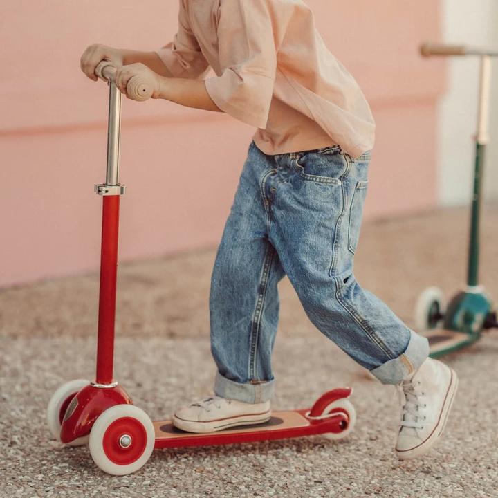 Image du produit Banwood Scooter Rouge