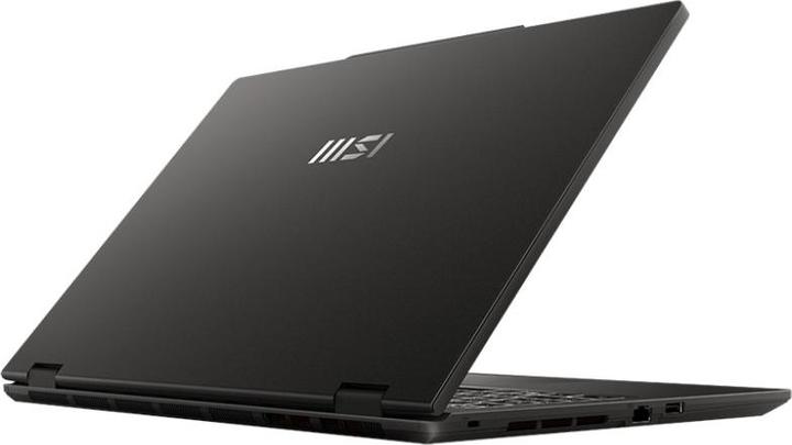 Actual product image MSI Computer accessories Venture 16 AI A1MG-039XPL U5 125H (16", 512 GB, 16 GB, DE, Intel Core Ultra 5 125H)