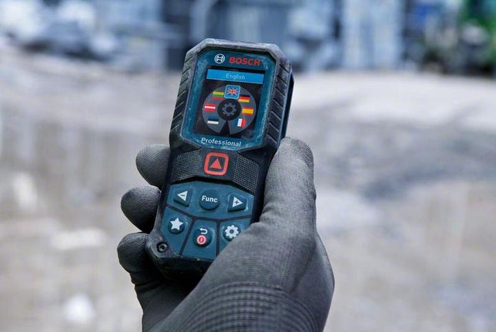 Produktbild Bosch Professional GLM 50-22 (50 m, 635 nm)