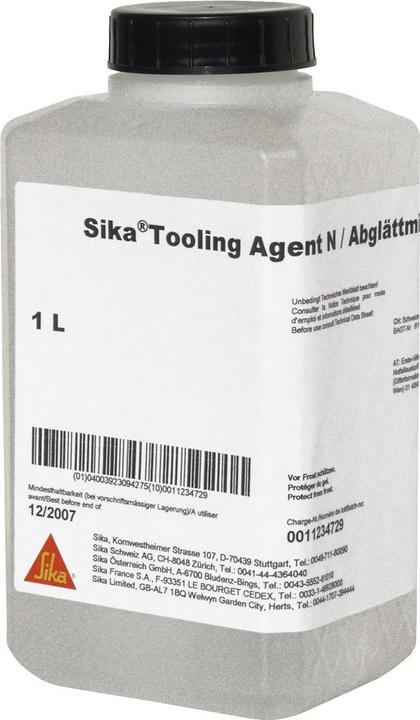Produktbild Sika Tooling Agent N, 1000ml (1.07 kg, Farblos, 1000 ml)