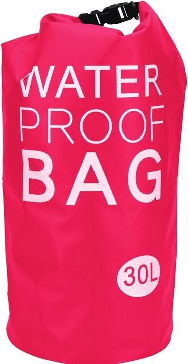 Produktbild Champ Drybag - Wasserdichte Tasche (30 l)