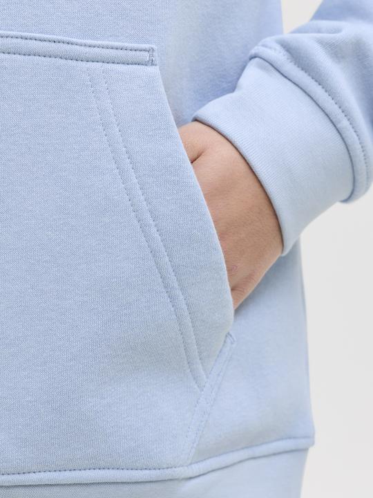 Produktbild Jack & Jones Jjesoho Sweat Hood Noos Jnr (176)