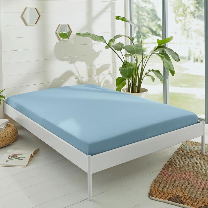 Actual product image Erwin Müller Murnau (90 x 190 cm, 100 x 200 cm)