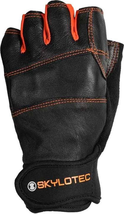 Produktbild Skylotec Progrip Ferrata (S)