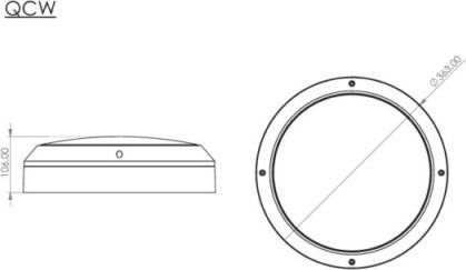 Actual product image RP Technik QCW009-AZ
