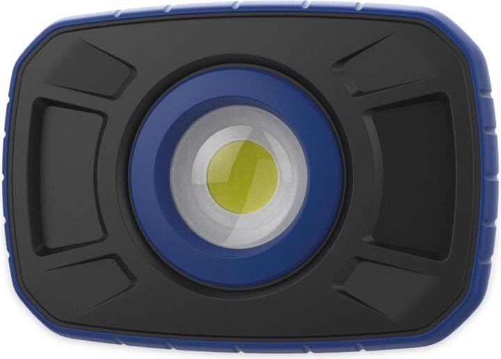 Actual product image XCell LED spotlight Work BullEye 10 (1000 lm)