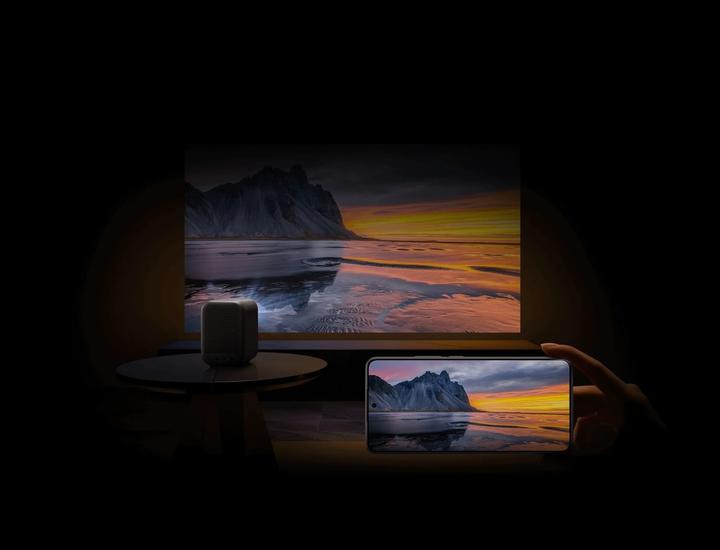 Immagine prodotto Xiaomi Smart Projector L1 Pro (Full HD, 400 lm)