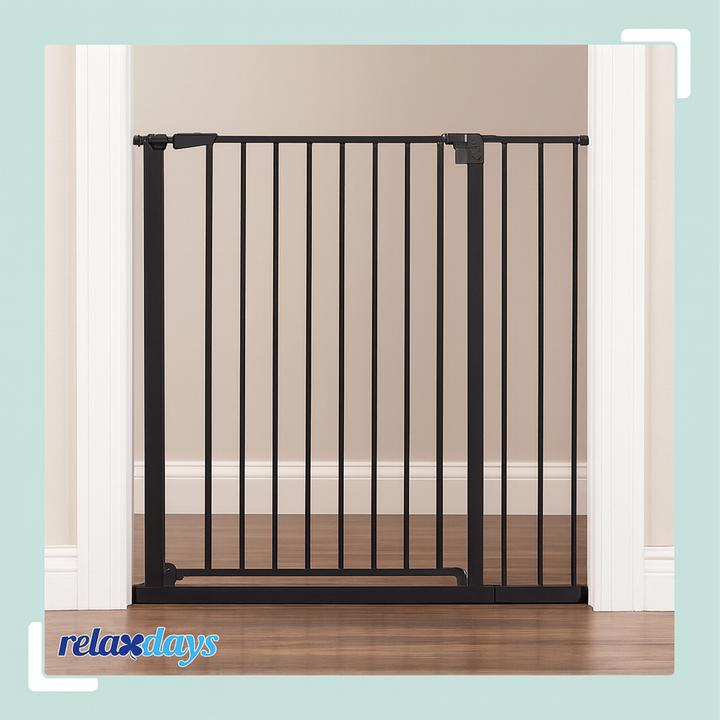 Produktbild Relaxdays Treppenschutzgitter (75 - 100 cm)