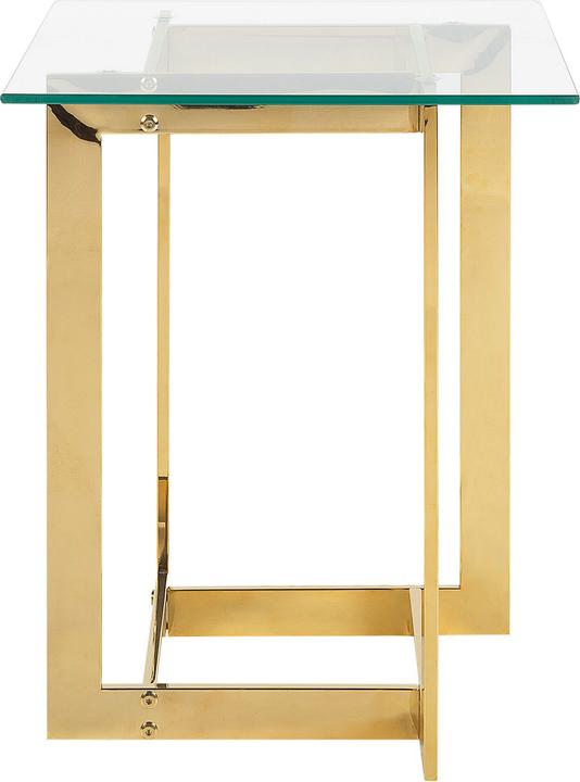 Actual product image Beliani Crystal