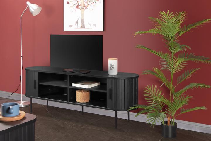 Produktbild Möbilia 2 Schiebetüren (150 x 40 x 55 cm)