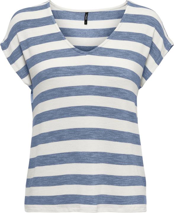 Produktbild Only Normal geschnitten V-Ausschnitt Top Top (XL)