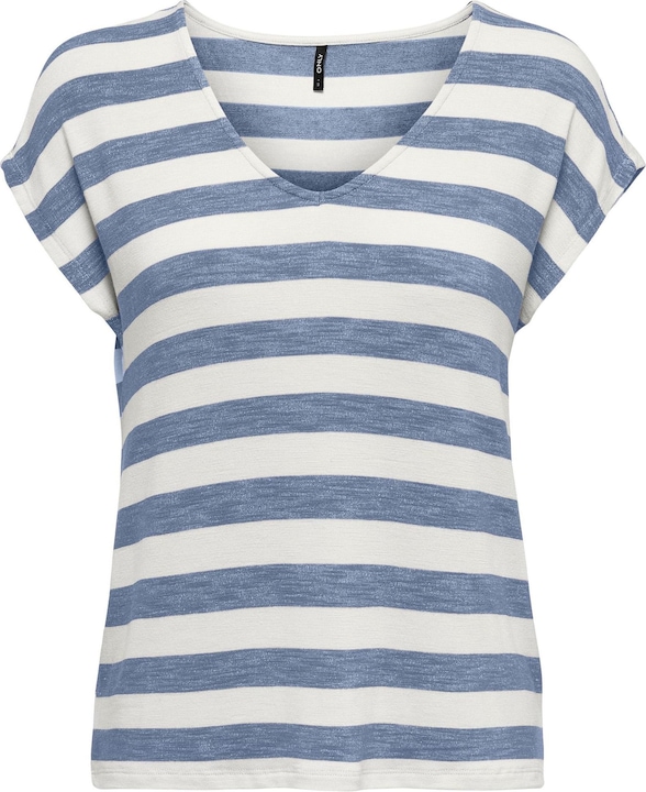 Immagine prodotto Only Top con scollo a V regular fit Top Top (XL)