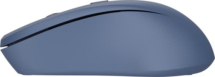 Produktbild Trust Mydo Silent Wireless Mouse Blue (Kabellos)