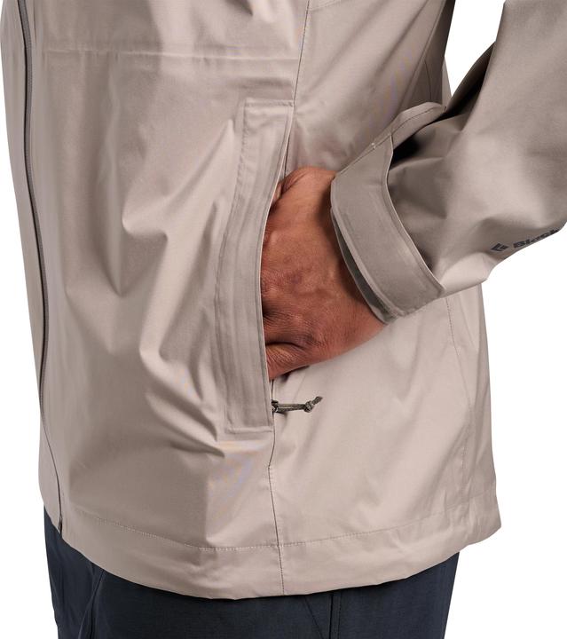 Image du produit Black Diamond Fineline Stretch Shell (XL)