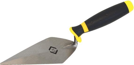 Actual product image C.K Magma Pointed trowel 150 mm T529606 (15 cm)