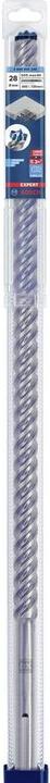 Produktbild Bosch Professional Zubehör EXPERT SDS max-8X Hammerbohrer, 28 x 600 x 720 mm (28 Millimeter)