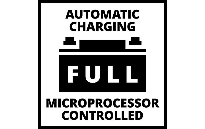 Immagine prodotto Einhell CE-BC 30 M 1002275 (12V, 24V, 30 A)