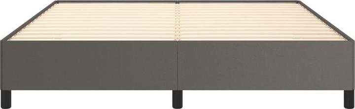 Produktbild vidaXL Bettgestell (180 x 200 cm)
