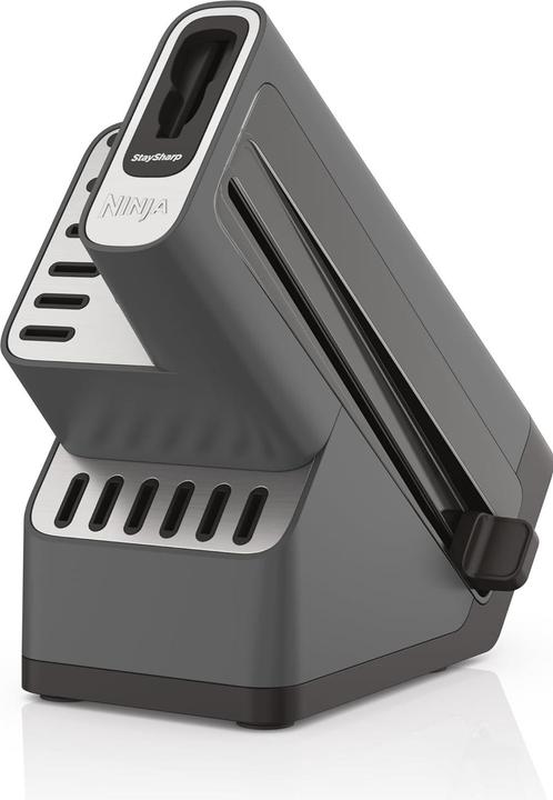 Actual product image Ninja Messerset