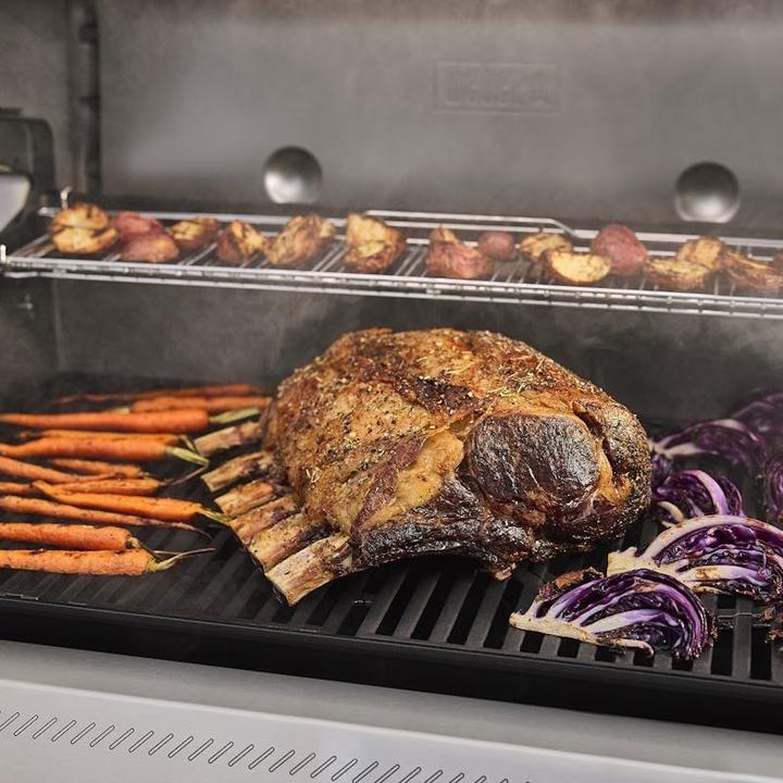 Actual product image Weber gasgrill Genesis EP-435W