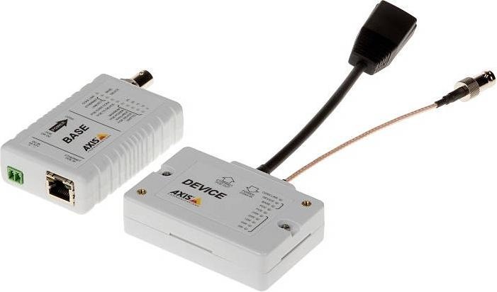 Image du produit Axis T8645 Kit compact (Alimentation électrique)