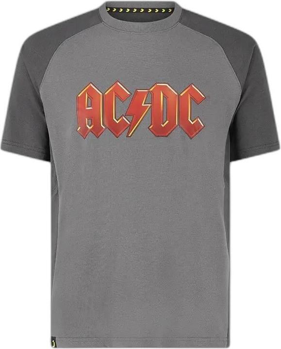 Actual product image Safety Jogger x AC/DC AC/DC ACXOAKTSM (S)