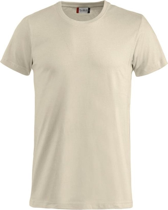 Actual product image Clique Basic Tshirt (XL)