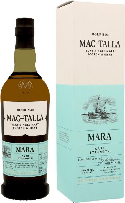 Thomas Henry Zenzero piccante (24 x 20 cl)