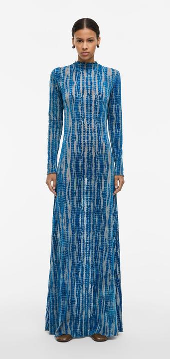 Produktbild Rouge Edit Langarm Maxikleid (S)