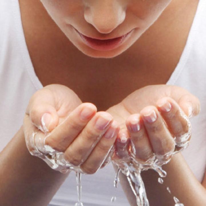 Actual product image Silk'n Pure