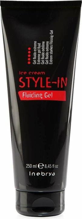 Inebrya Styles (Haargel, 250 ml)