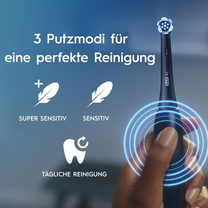 Produktbild Oral-B iO Series 2 (Oszillierende Zahnbürste)