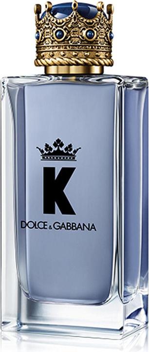 Immagine prodotto Dolce & Gabbana K (Eau de toilette, 50 ml)