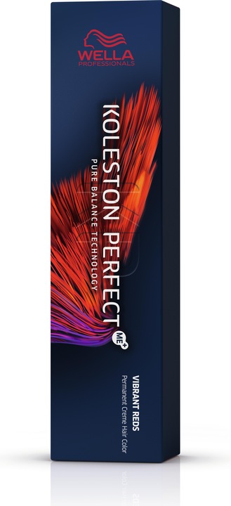 Image du produit Wella Koleston Perfect ME+ Vibrant Reds (5, 41)