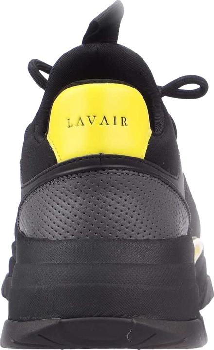Produktbild Lavair Creator Evo Sneaker Wildleder (45.5)