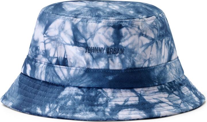 Tie Dye Blue